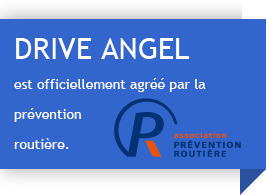 drive angel